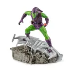 Φιγούρα: Schleich's Marvel # 09 - Green Goblin Γκριν Γκόμπλιν