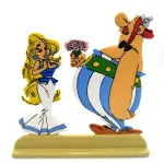 Flat Tin: Obelix and Panacea