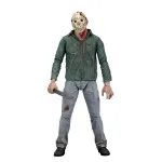 Friday the 13th Part 3 Action Figure Ultimate Jason