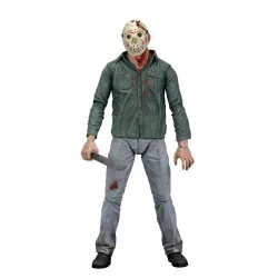 Friday the 13th Part 3 Action Figure Ultimate Jason