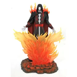 Gallery Dioramas: Castlevania - Dracula