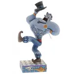 Genie: Born Showman