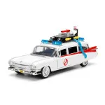 Ghostbusters Car - Cadillac Ecto-1