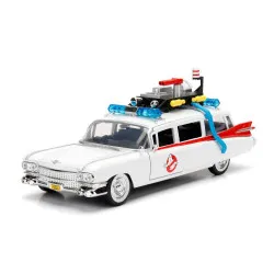 Αυτοκίνητο Γκόστμπαστερς - Cadillac Ecto-1