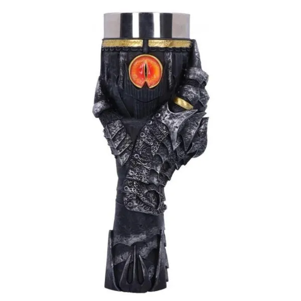 Goblet Lord Of The Rings: Sauron