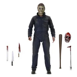 Halloween Kills Action Figure Ultimate Michael Myers 