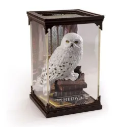 Harry Potter Magical Creatures No.1 - Hedwig