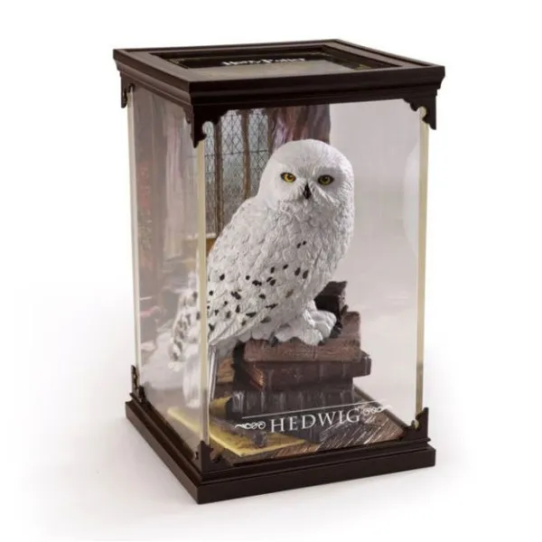 Harry Potter Magical Creatures No.1 - Hedwig