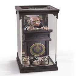 Harry Potter Magical Creatures No.10 - Gringotts Goblin