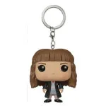 Harry Potter Pocket POP! Keychain - Hermione Granger