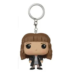 Harry Potter Pocket POP! Keychain - Hermione Granger