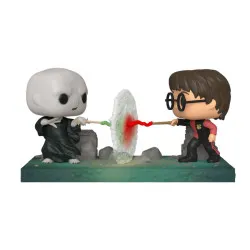 Harry Potter POP! - Harry VS Voldemort (Movie Moment)