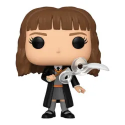Harry Potter POP! Vinyl Figure - Hermione Granger (Wizarding World)