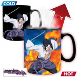 Heat Change Mega Κούπα: Naruto Shippuden "Ναρούτο και Σάσκε"