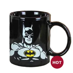 Heat Change Mug: Batman