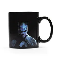 Heat Change Mug: Batman Villains