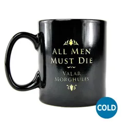 Heat Change Mug: Game of Thrones Map