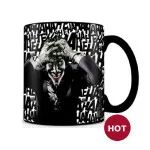 Heat Change Mug: Killing Joke