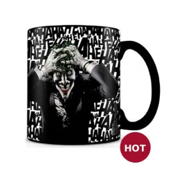 Heat Change Mug: Killing Joke