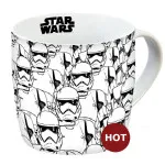 Heat Change Mug: Star Wars IX "Stormtroopers"