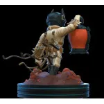 Q-Fig Diorama: Elite Batman: Last Knight On Earth
