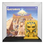 Iron Maiden POP! Albums Vinyl Figure - Powerslave