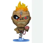Iron Maiden POP! Rocks Vinyl Figure -  Eddie (Seventh Son of Seventh Son)