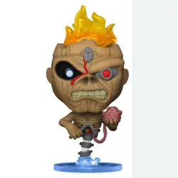 Iron Maiden POP! Rocks Vinyl Figure -  Eddie (Seventh Son of Seventh Son)