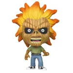 Iron Maiden POP! Rocks Vinyl Figure - Iron Maiden Eddie