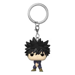 Jujutsu Kaisen Pocket POP! Keychain: Megumi Fushiguro