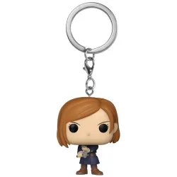 Jujutsu Kaisen Pocket POP! Keychain: Nobara Kugisaki