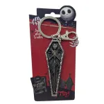 Keychain: The Nightmare before Christmas "Jack in Coffin"