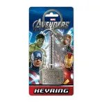 Keychain Marvel - Thor's Hammer (Mjolnir)
