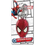 Μπρελόκ Marvel: Spider-Man's Head