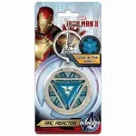 Μπρελόκ: Marvel "Iron Man Arc Reactor" (λάμπει στο σκοτάδι)