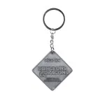Keychain: Dungeons & Dragons "Mimic"