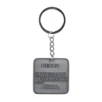 Keychain: Dungeons & Dragons "Beholder"
