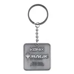Keychain: Magic the Gathering "Logo M"