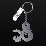 Μπρελόκ: Dungeons & Dragons "Logo"