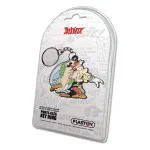 Μπρελόκ: Ο Αστερίξ και ο Οβελίξ γελάνε