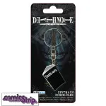 Keychain: Death Note
