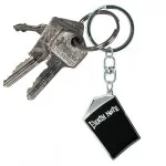 Keychain: Death Note