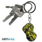 Keychain: Infinity Gauntlet