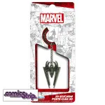 Μπρελόκ: Το έμβλημα του Spider-Man