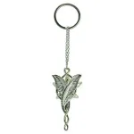 Keychain: Lady Arwen's Evenstar