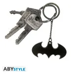 Keychain: Batman "batarang"