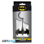 Keychain: Batman "batarang"