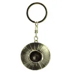 Keychain: One Piece "Luffy's Hat"