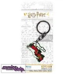 Keychain: Harry Potter "Hogwarts Express"