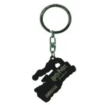 Keychain: Harry Potter "Hogwarts Express"